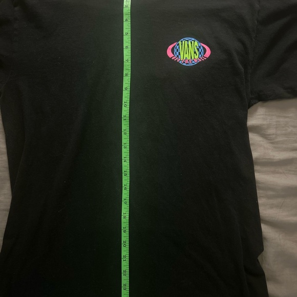 Vans Medium Shirt - Picture 4 of 5